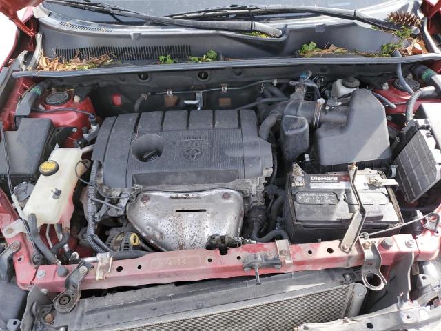 Photo 11 VIN: 2T3DF4DV5CW245261 - TOYOTA RAV4 LIMIT 