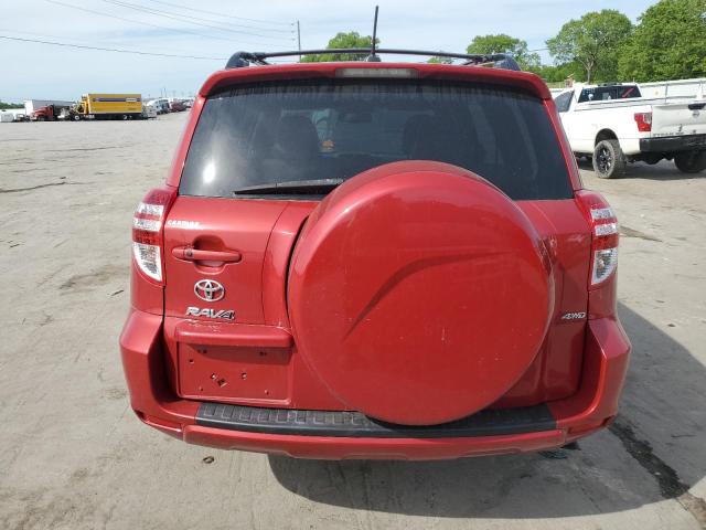 Photo 5 VIN: 2T3DF4DV5CW245261 - TOYOTA RAV4 LIMIT 