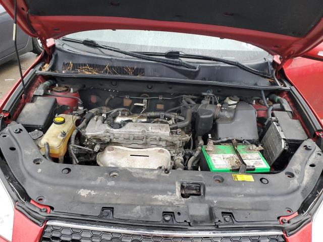 Photo 11 VIN: 2T3DF4DV5CW248001 - TOYOTA RAV4 LIMIT 