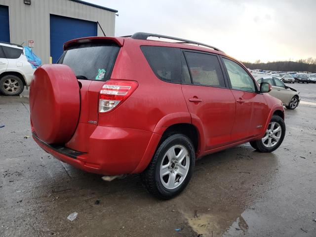 Photo 2 VIN: 2T3DF4DV5CW248001 - TOYOTA RAV4 LIMIT 