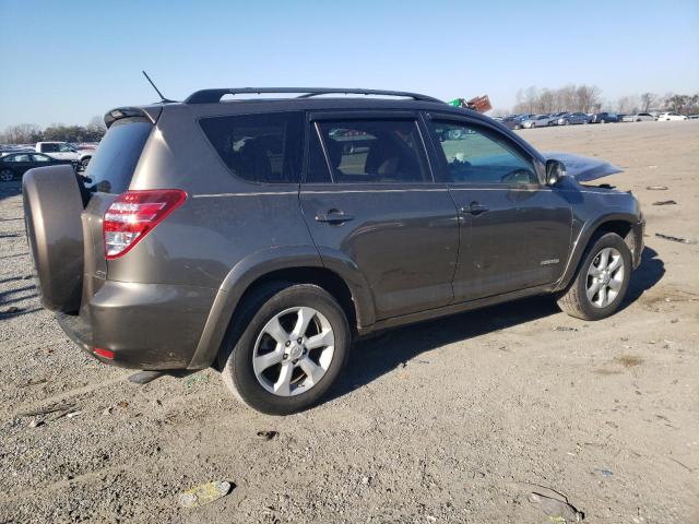 Photo 2 VIN: 2T3DF4DV5CW256664 - TOYOTA RAV4 LIMIT 