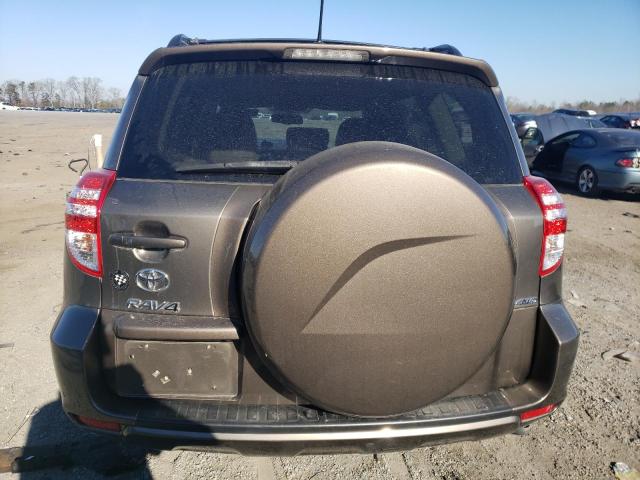 Photo 5 VIN: 2T3DF4DV5CW256664 - TOYOTA RAV4 LIMIT 