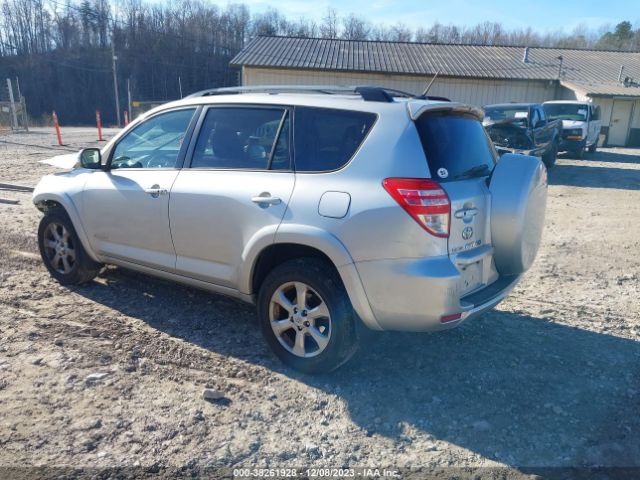 Photo 2 VIN: 2T3DF4DV6AW028914 - TOYOTA RAV4 