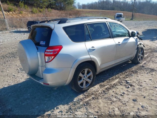 Photo 3 VIN: 2T3DF4DV6AW028914 - TOYOTA RAV4 