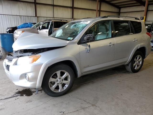 Photo 0 VIN: 2T3DF4DV6AW051688 - TOYOTA RAV4 LIMIT 