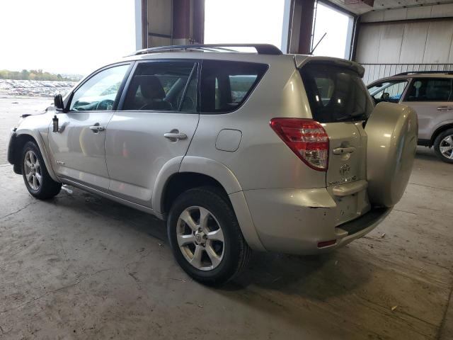 Photo 1 VIN: 2T3DF4DV6AW051688 - TOYOTA RAV4 LIMIT 