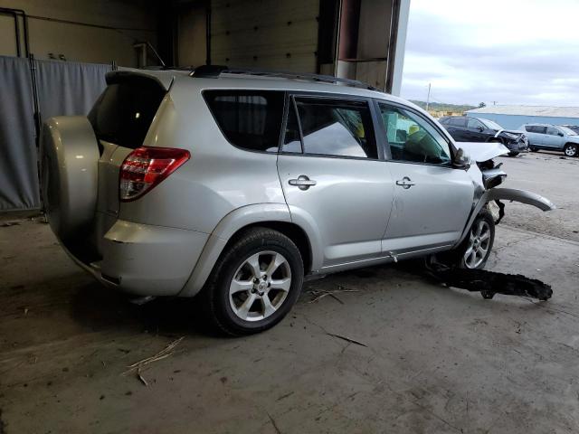 Photo 2 VIN: 2T3DF4DV6AW051688 - TOYOTA RAV4 LIMIT 