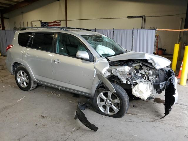 Photo 3 VIN: 2T3DF4DV6AW051688 - TOYOTA RAV4 LIMIT 