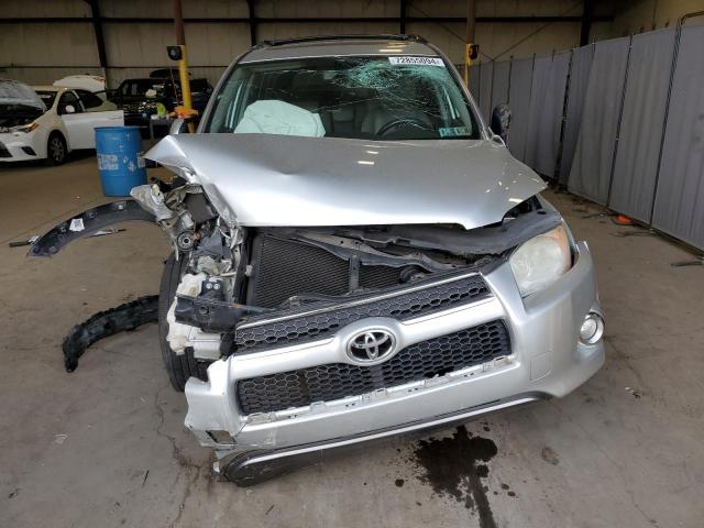 Photo 4 VIN: 2T3DF4DV6AW051688 - TOYOTA RAV4 LIMIT 