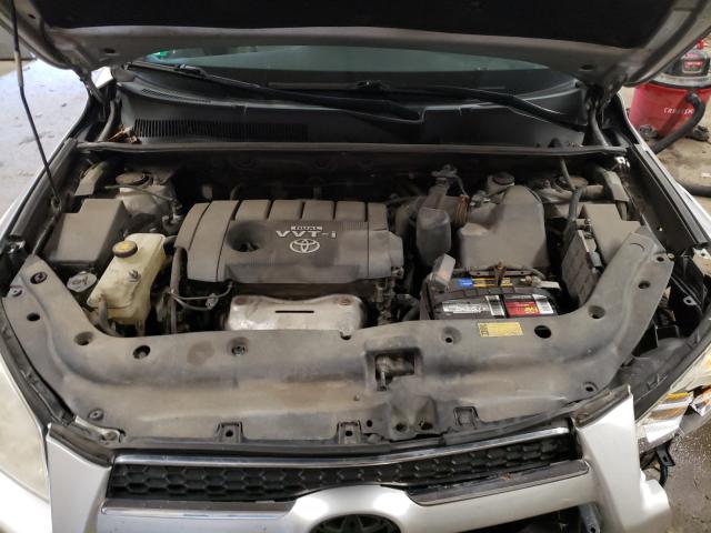 Photo 6 VIN: 2T3DF4DV6AW052114 - TOYOTA RAV4 LIMIT 