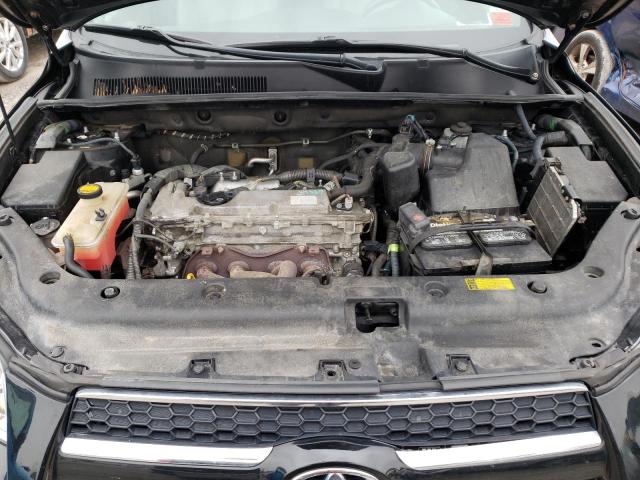 Photo 11 VIN: 2T3DF4DV6AW058544 - TOYOTA RAV4 LIMIT 