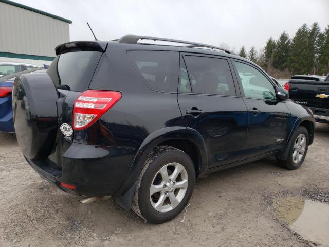 Photo 2 VIN: 2T3DF4DV6AW058544 - TOYOTA RAV4 LIMIT 