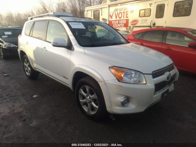 Photo 0 VIN: 2T3DF4DV6AW063050 - TOYOTA RAV4 