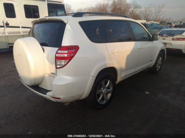 Photo 3 VIN: 2T3DF4DV6AW063050 - TOYOTA RAV4 