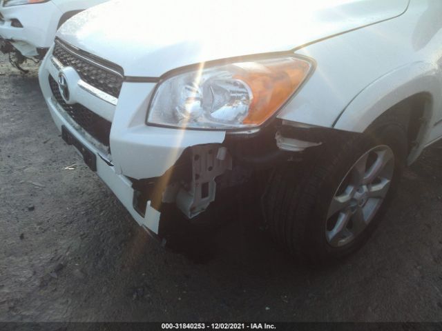 Photo 5 VIN: 2T3DF4DV6AW063050 - TOYOTA RAV4 