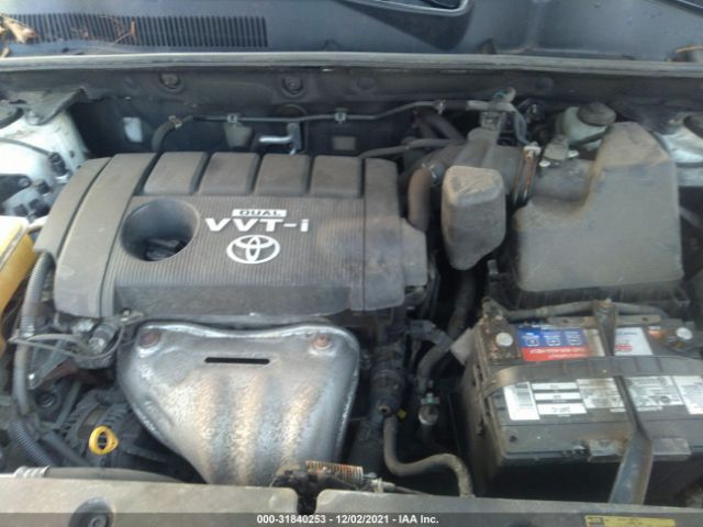 Photo 9 VIN: 2T3DF4DV6AW063050 - TOYOTA RAV4 