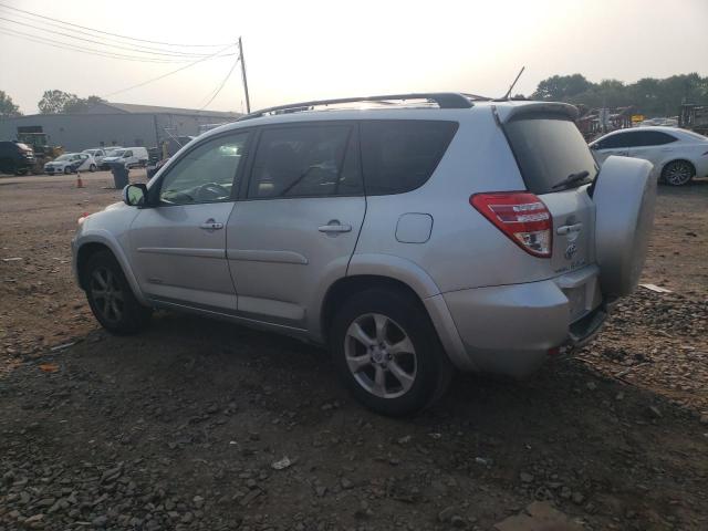 Photo 1 VIN: 2T3DF4DV6AW076316 - TOYOTA RAV4 LIMIT 