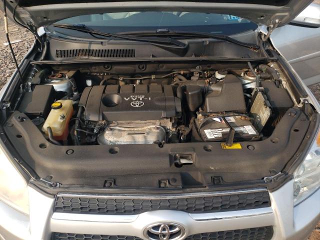 Photo 11 VIN: 2T3DF4DV6AW076316 - TOYOTA RAV4 LIMIT 