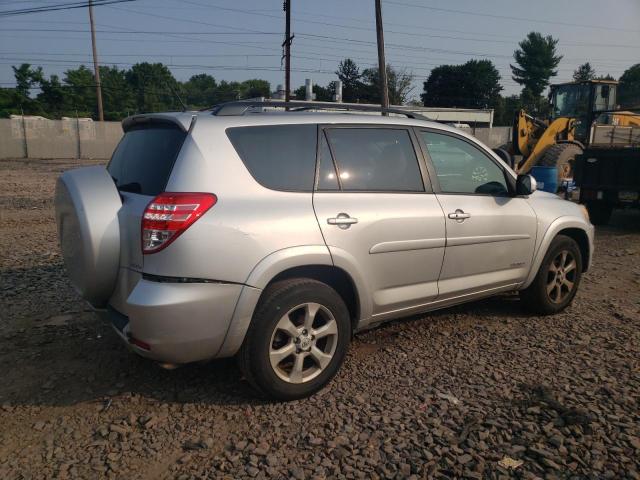 Photo 2 VIN: 2T3DF4DV6AW076316 - TOYOTA RAV4 LIMIT 