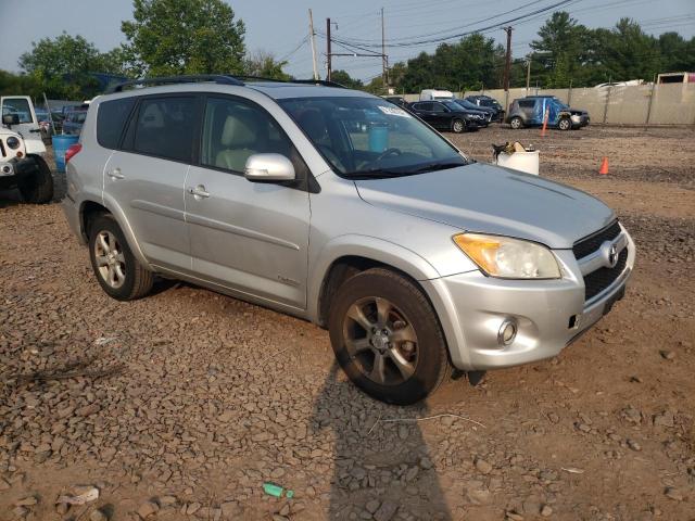 Photo 3 VIN: 2T3DF4DV6AW076316 - TOYOTA RAV4 LIMIT 