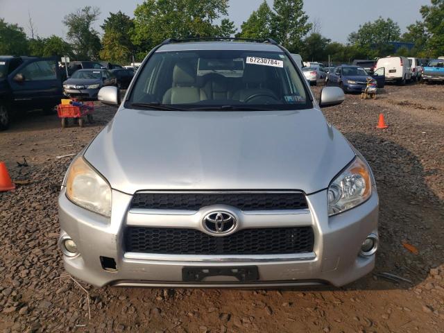 Photo 4 VIN: 2T3DF4DV6AW076316 - TOYOTA RAV4 LIMIT 