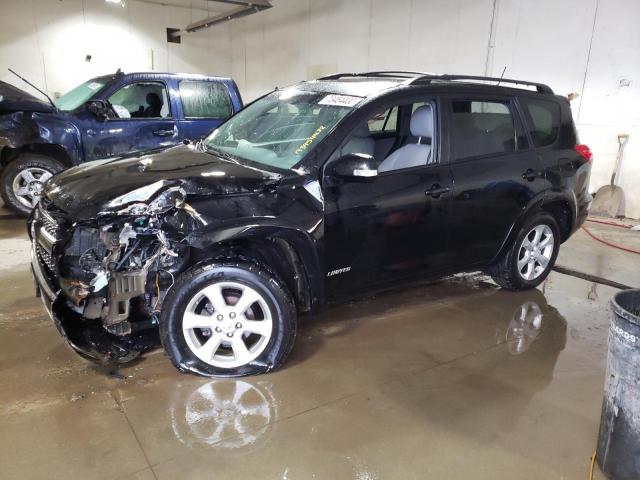 Photo 0 VIN: 2T3DF4DV6BW083008 - TOYOTA RAV4 LIMIT 