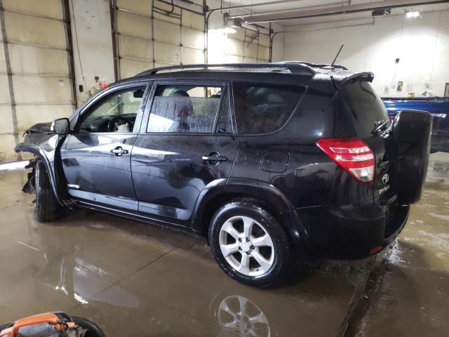 Photo 1 VIN: 2T3DF4DV6BW083008 - TOYOTA RAV4 LIMIT 