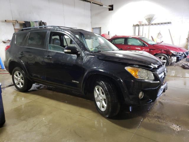 Photo 3 VIN: 2T3DF4DV6BW083008 - TOYOTA RAV4 LIMIT 