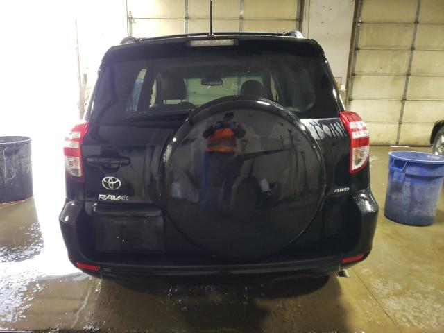 Photo 5 VIN: 2T3DF4DV6BW083008 - TOYOTA RAV4 LIMIT 