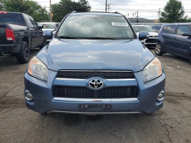 Photo 4 VIN: 2T3DF4DV6BW094137 - TOYOTA RAV4 LIMIT 