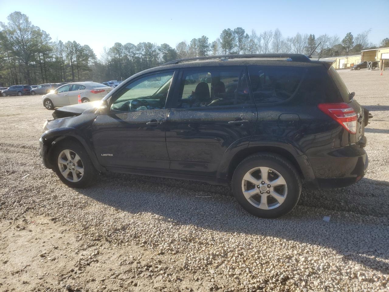 Photo 1 VIN: 2T3DF4DV6BW103659 - TOYOTA RAV 4 