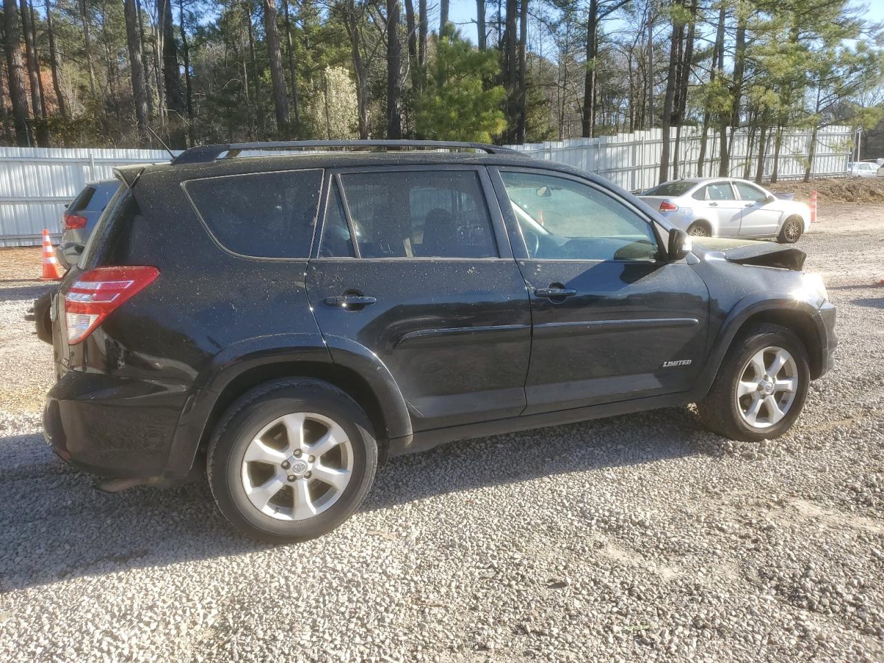 Photo 2 VIN: 2T3DF4DV6BW103659 - TOYOTA RAV 4 