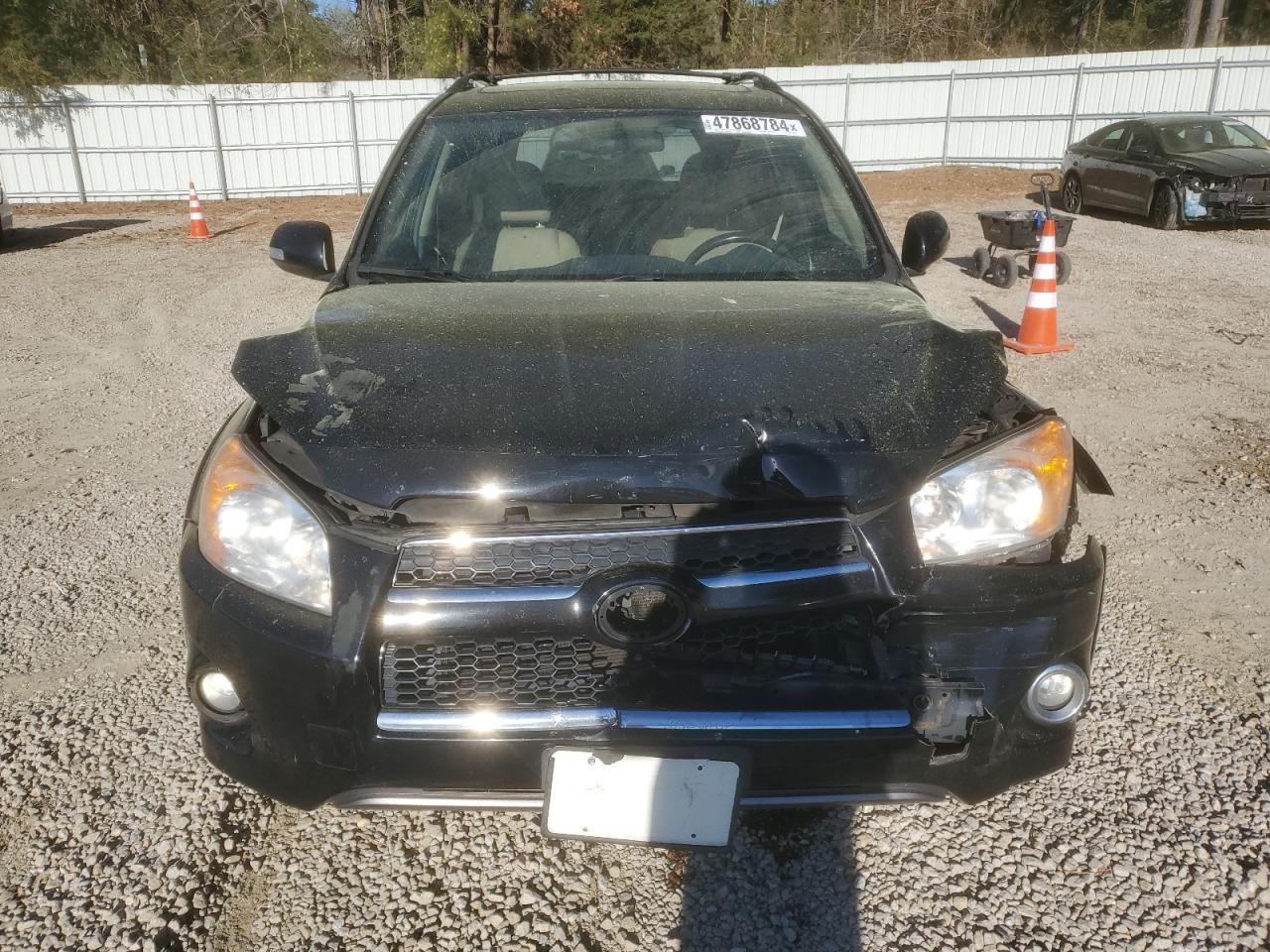 Photo 4 VIN: 2T3DF4DV6BW103659 - TOYOTA RAV 4 