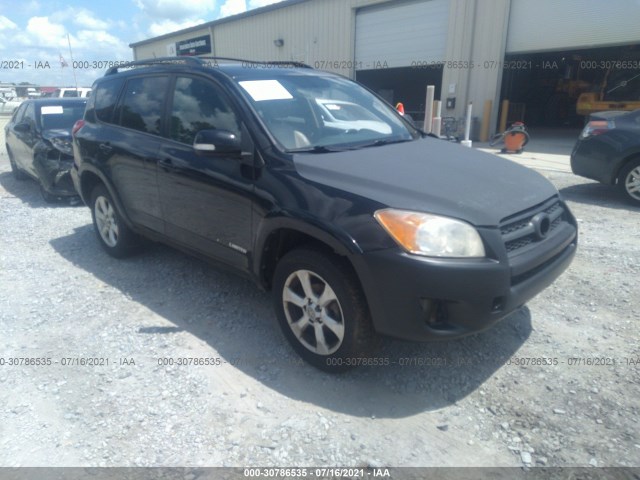 Photo 0 VIN: 2T3DF4DV6BW119733 - TOYOTA RAV4 