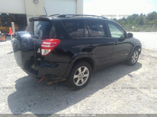 Photo 3 VIN: 2T3DF4DV6BW119733 - TOYOTA RAV4 