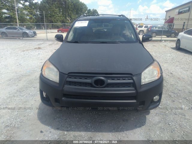 Photo 5 VIN: 2T3DF4DV6BW119733 - TOYOTA RAV4 