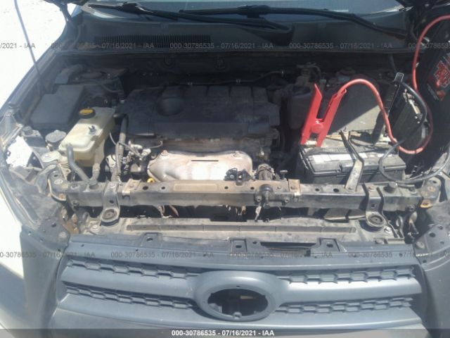 Photo 9 VIN: 2T3DF4DV6BW119733 - TOYOTA RAV4 