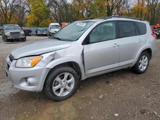 Photo 0 VIN: 2T3DF4DV6BW126262 - TOYOTA RAV4 