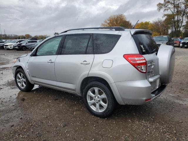 Photo 1 VIN: 2T3DF4DV6BW126262 - TOYOTA RAV4 