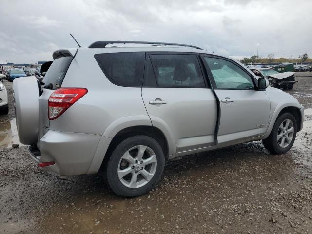 Photo 2 VIN: 2T3DF4DV6BW126262 - TOYOTA RAV4 