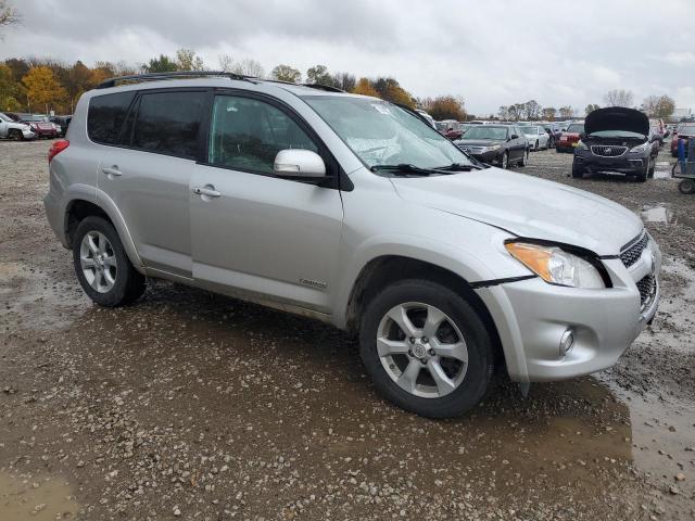 Photo 3 VIN: 2T3DF4DV6BW126262 - TOYOTA RAV4 