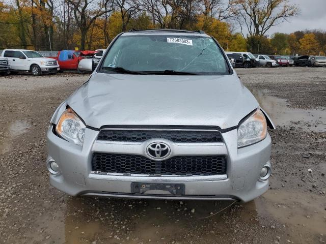 Photo 4 VIN: 2T3DF4DV6BW126262 - TOYOTA RAV4 