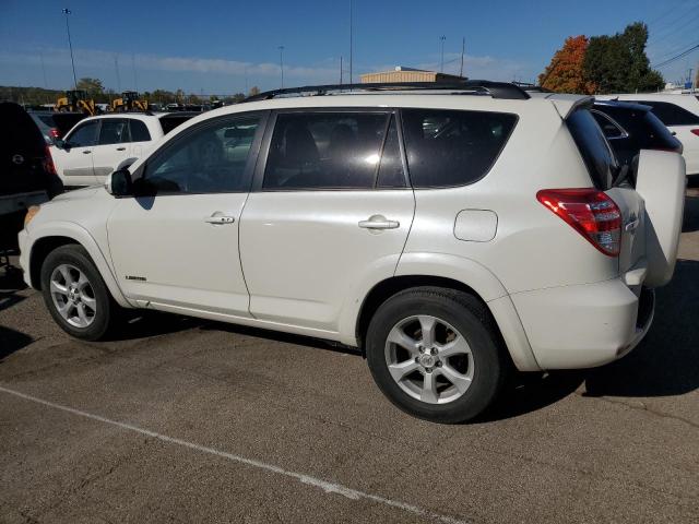 Photo 1 VIN: 2T3DF4DV6BW132479 - TOYOTA RAV4 LIMIT 