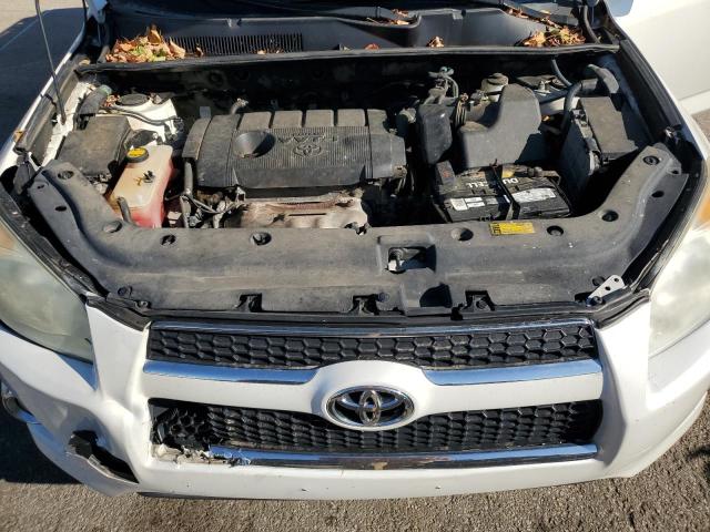 Photo 11 VIN: 2T3DF4DV6BW132479 - TOYOTA RAV4 LIMIT 