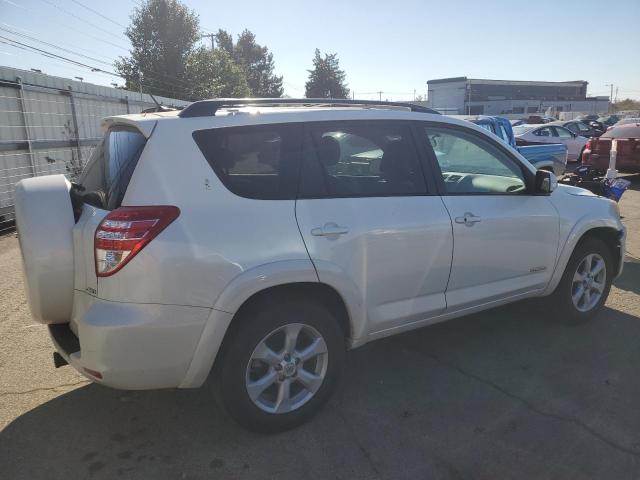 Photo 2 VIN: 2T3DF4DV6BW132479 - TOYOTA RAV4 LIMIT 