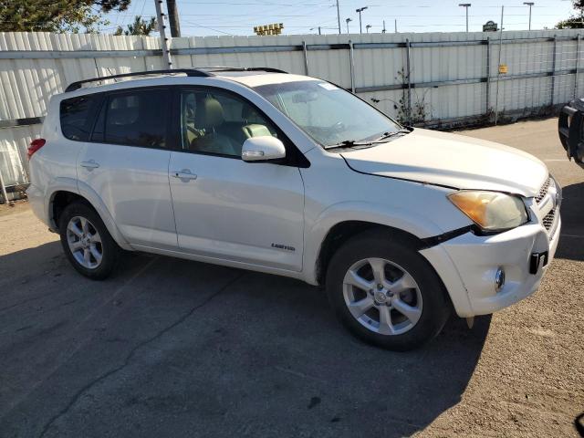 Photo 3 VIN: 2T3DF4DV6BW132479 - TOYOTA RAV4 LIMIT 