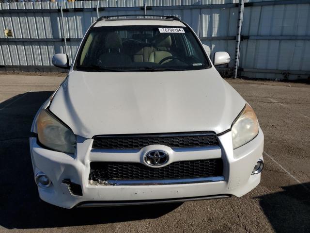 Photo 4 VIN: 2T3DF4DV6BW132479 - TOYOTA RAV4 LIMIT 