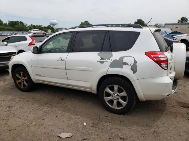 Photo 1 VIN: 2T3DF4DV6BW145880 - TOYOTA RAV4 LIMIT 