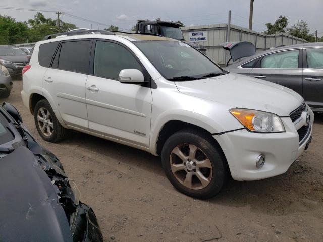 Photo 3 VIN: 2T3DF4DV6BW145880 - TOYOTA RAV4 LIMIT 