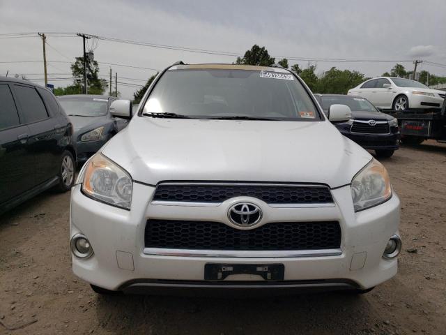 Photo 4 VIN: 2T3DF4DV6BW145880 - TOYOTA RAV4 LIMIT 